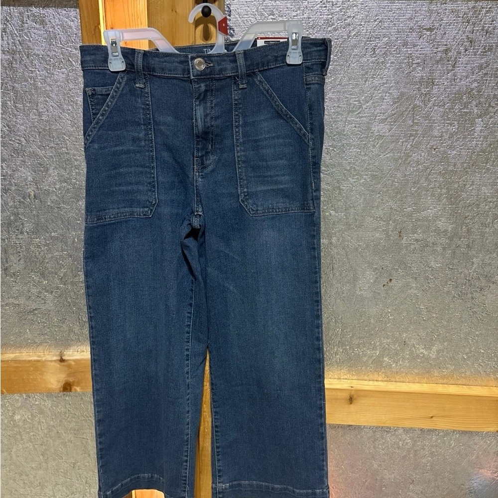 Wide Leg Pants (8)